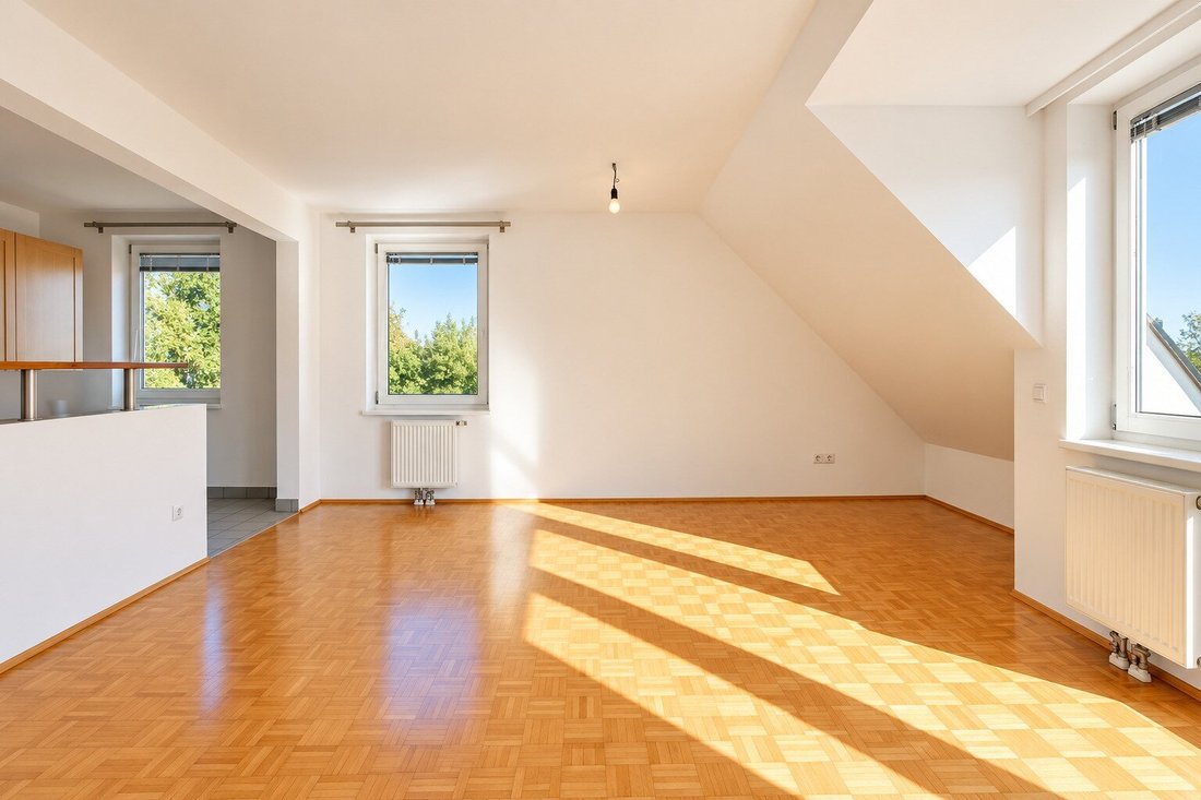 Apartment in Vienna, Wien, Austria 2 - 19028260