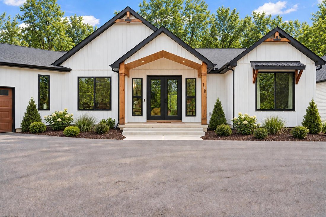 House in Valparaiso, Indiana, United States 3 - 19023902