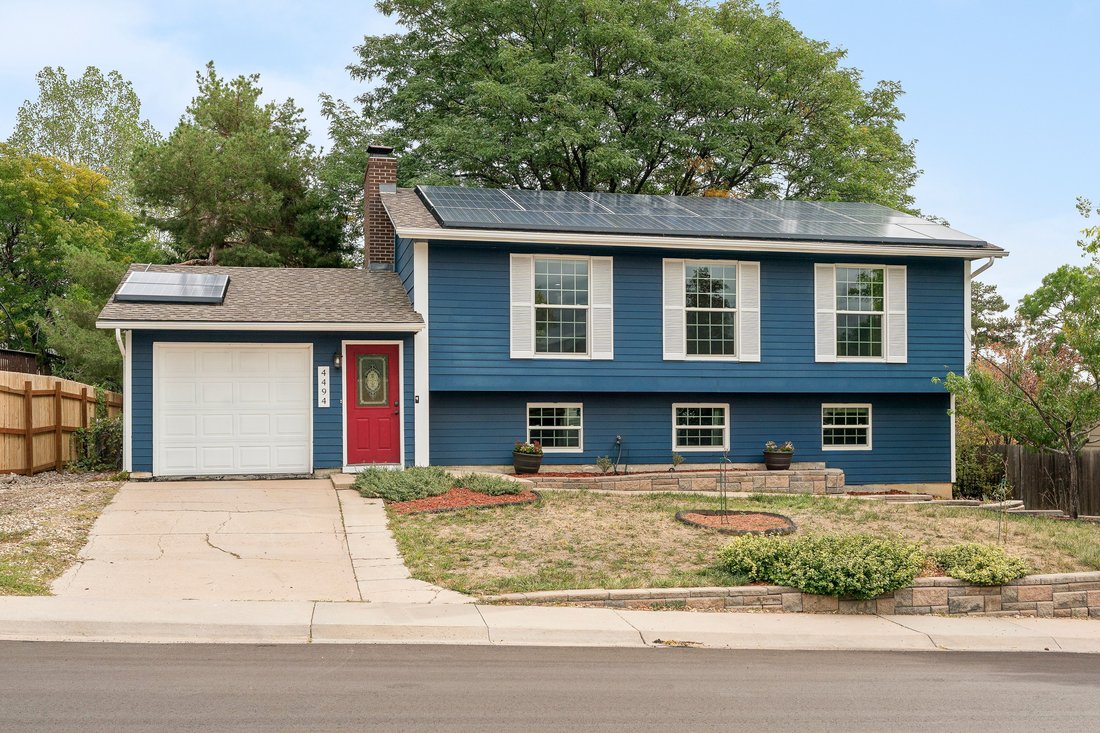 House in Morrison, Colorado, United States 1 - 19022581