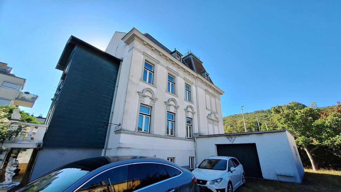 House in Purkersdorf, Lower Austria, Austria 5 - 19028229