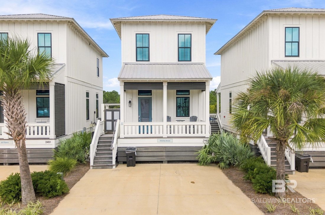 House in Orange Beach, Alabama, United States 1 - 19023034