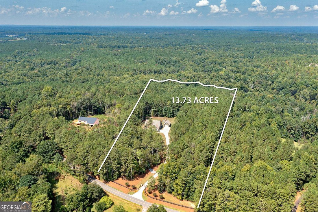 House in Forsyth, Georgia, United States 4 - 19021084