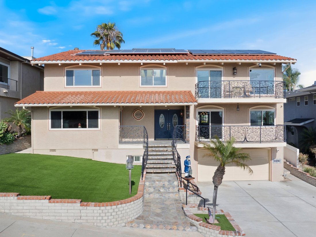 Casa en San Diego, California, Estados Unidos 5 - 18106453