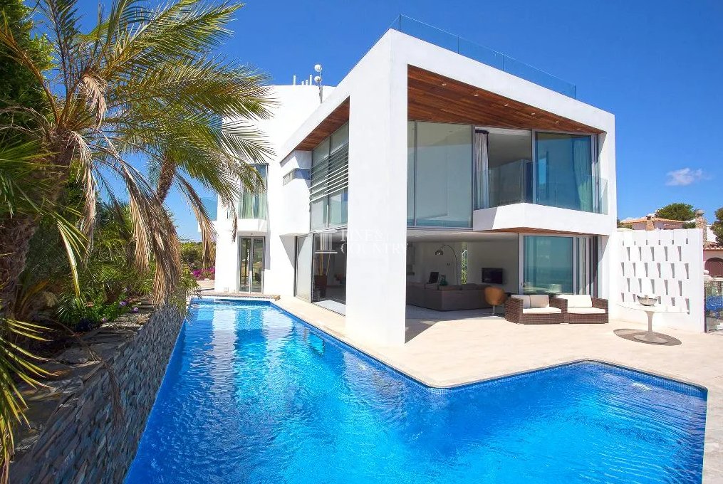 Villa in Xabia / Javea, Valencian Community, Spain 4 - 19023792