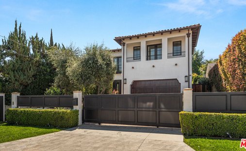 Los Angeles, Californie, États-Unis 1