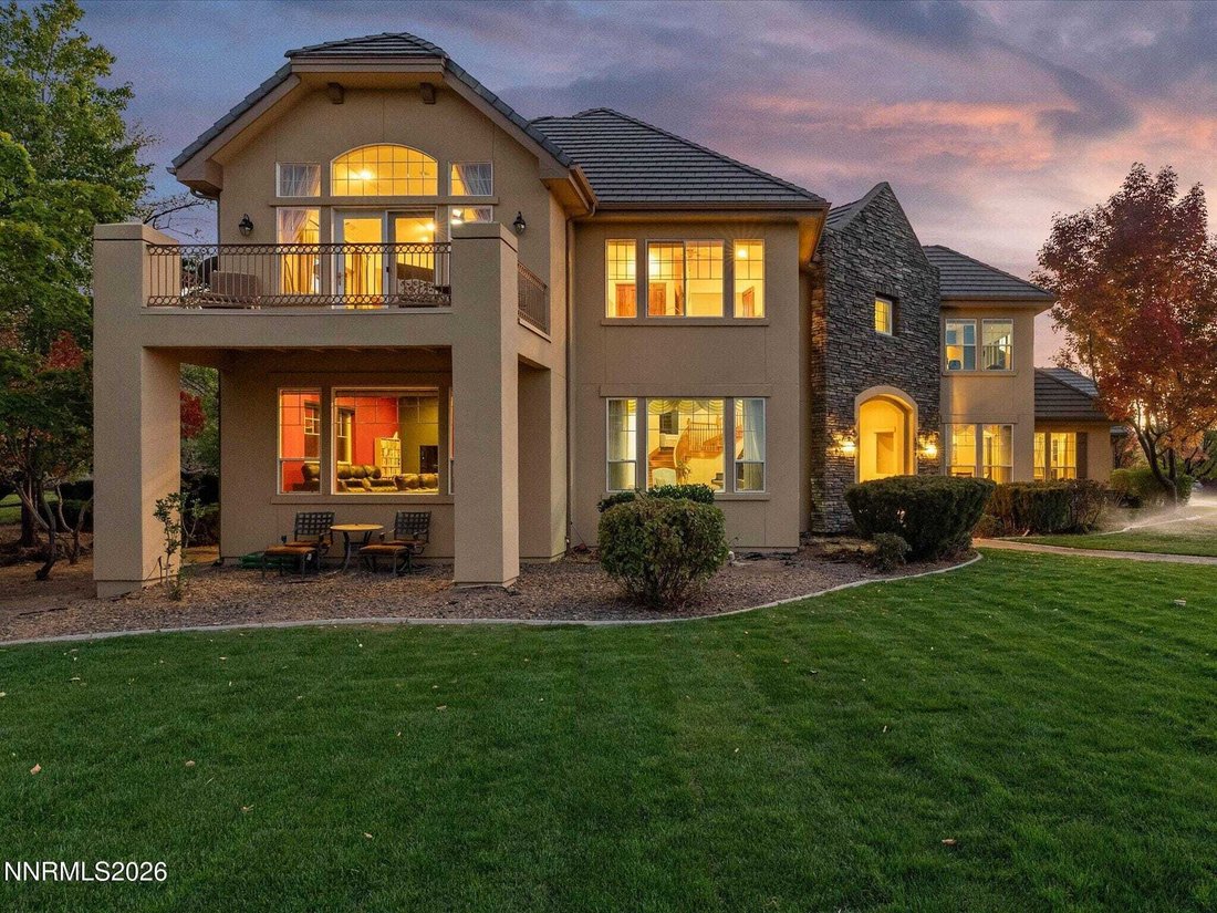 Casa en Reno, Nevada, Estados Unidos 5 - 19035023