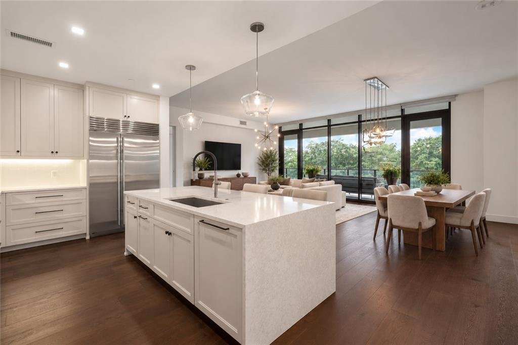 Condo in Atlanta, Georgia, United States 2 - 19033033