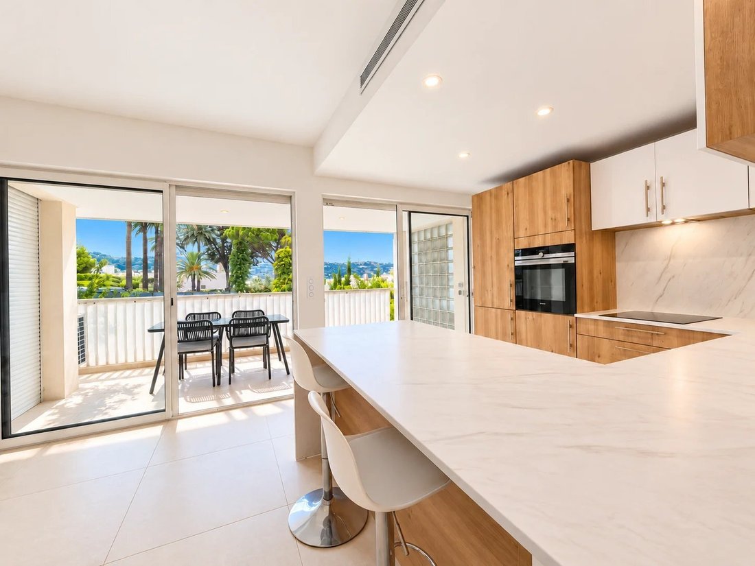 Apartment in Vallergues, Cannes, France 4 - 19029788