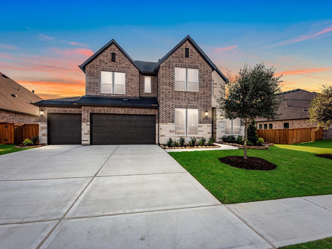 House in Houston, Texas, United States 1 - 19027603