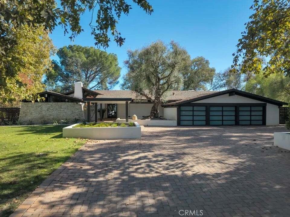 Casa a Hidden Hills, California, Stati Uniti 1 - 18977686