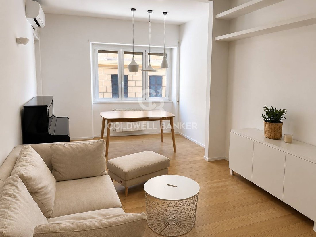 Apartamento en Trastevere, Roma, Italia 2 - 19026472