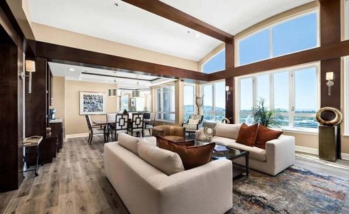 Appartement à FICO, Californie, États-Unis 1