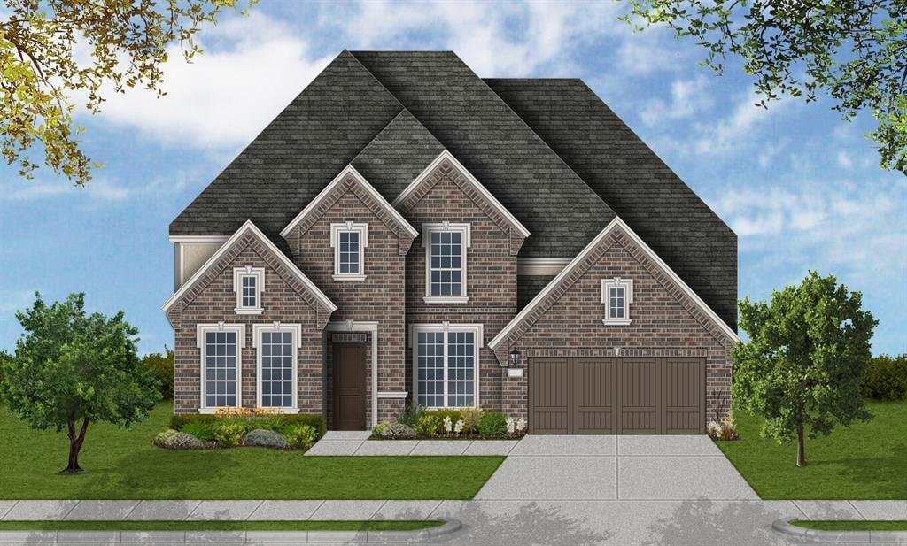 House in Celina, Texas, United States 1 - 19031041