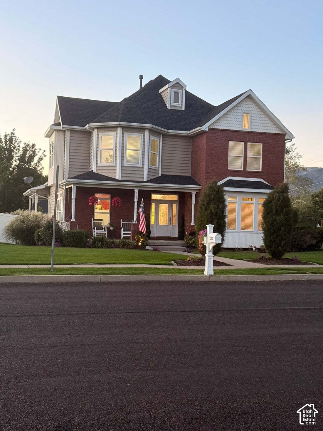 House in Morgan, Utah, United States 2 - 19021261