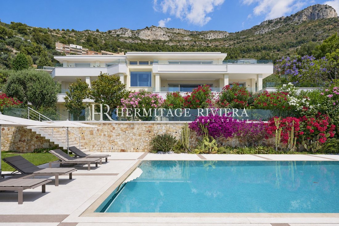 Villa a Capodaglio, Provenza-Alpi-Costa Azzurra, Francia 2 - 14627819