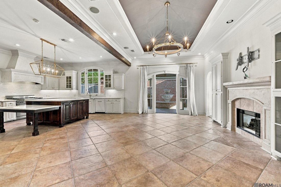 House in Baton Rouge, Louisiana, United States 3 - 19030982