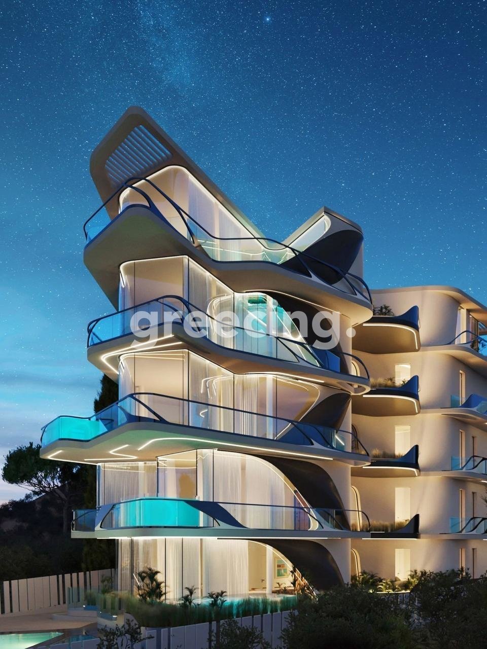 Apartment in Psychiko, Attica, Greece 2 - 19020509