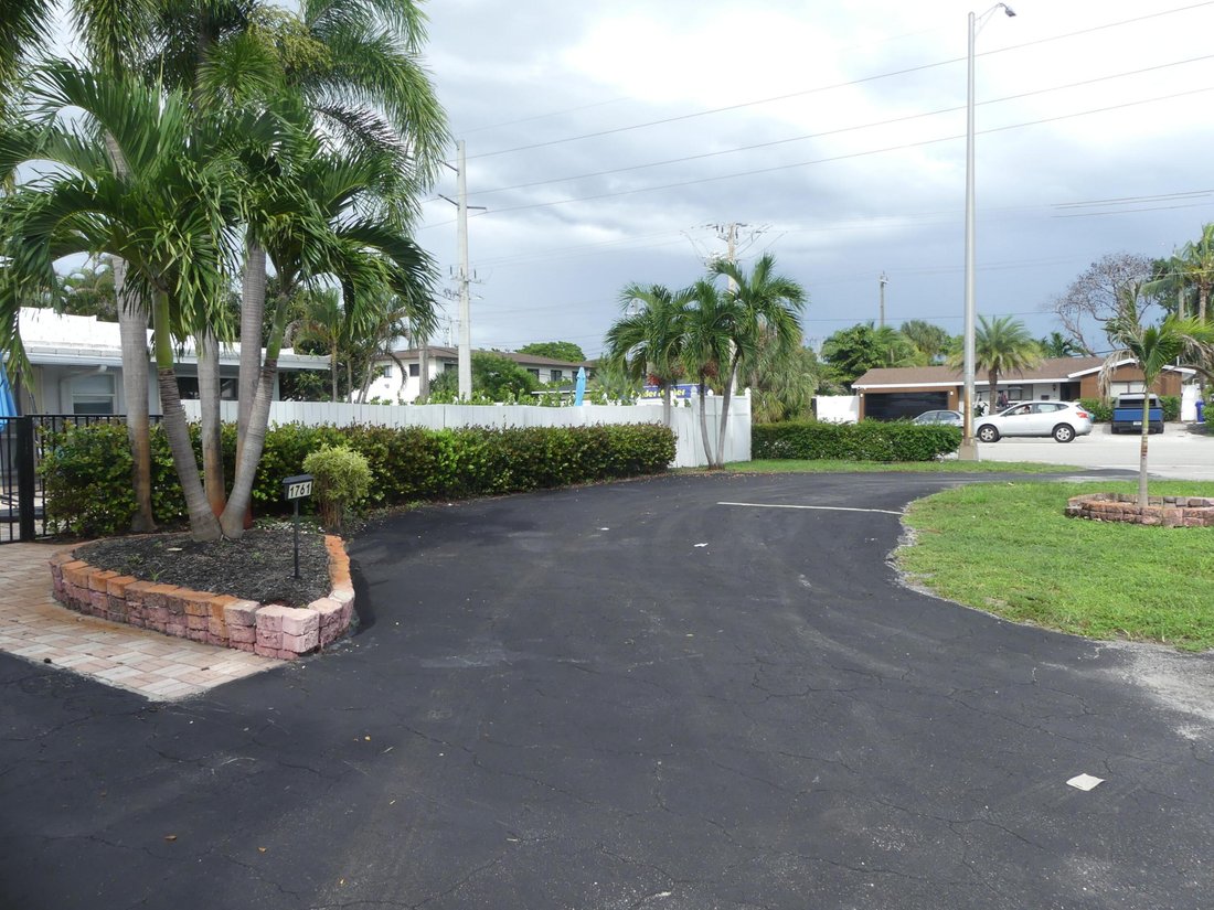 House in Oakland Park, Florida, United States 5 - 19024191