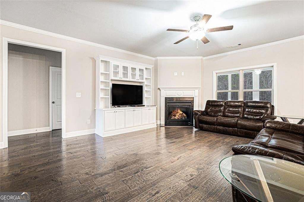 House in Jefferson, Georgia, United States 5 - 19030947