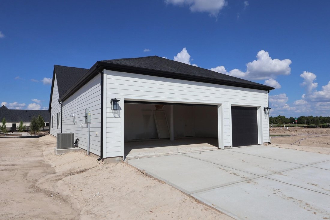 Casa a Houston, Texas, Stati Uniti 3 - 18067026