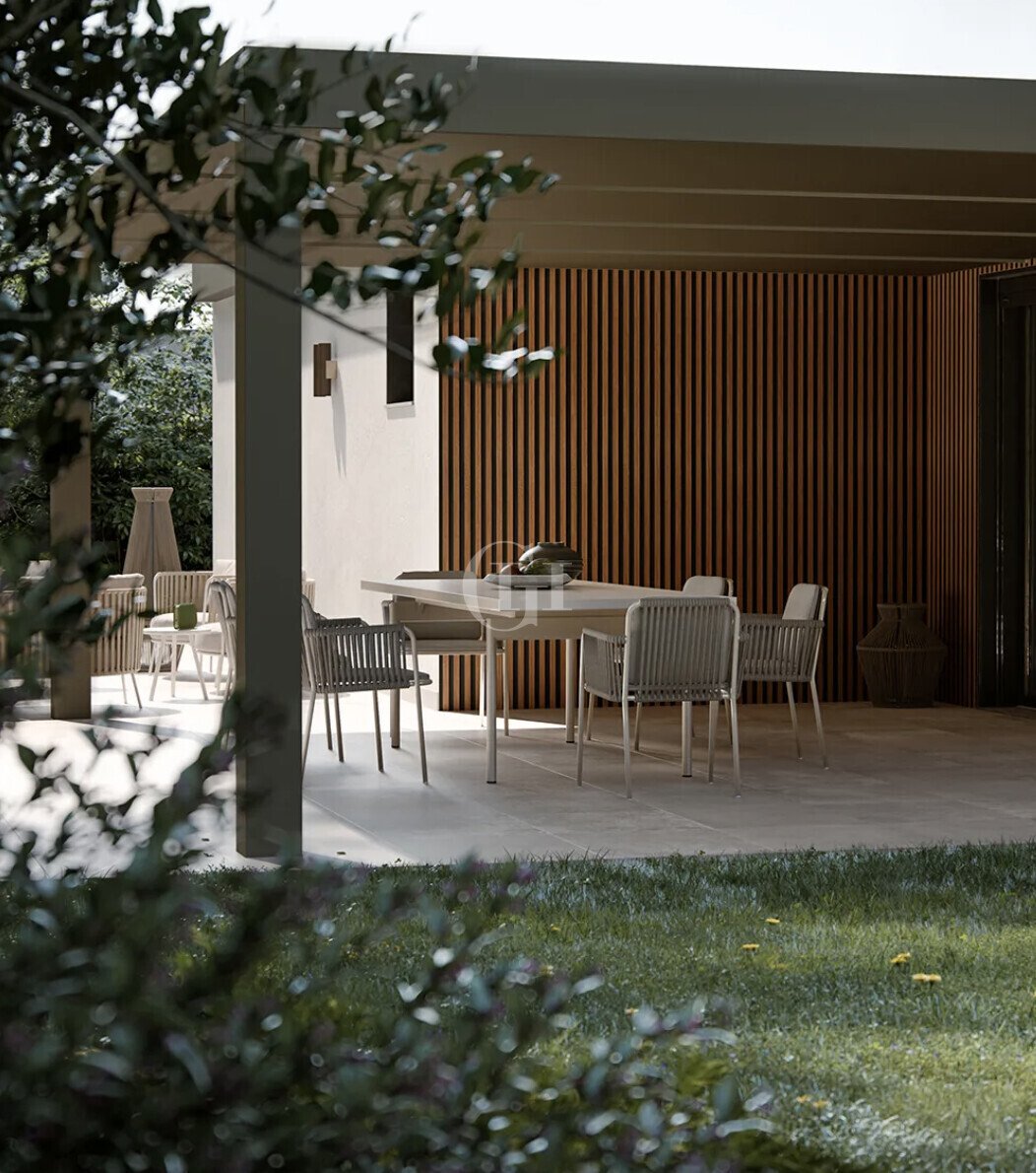 House in San Massimo - Bassone, Verona, Italy 3 - 19032600