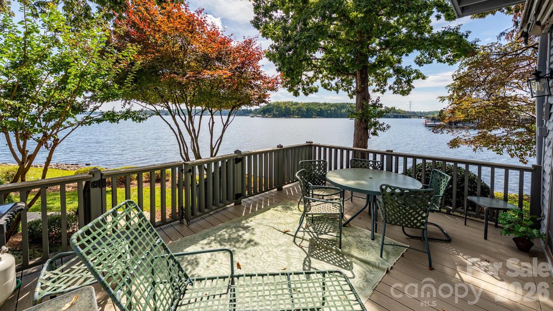 Townhouse in Lake Norman of Catawba, North Carolina, United States 2 - 19027296