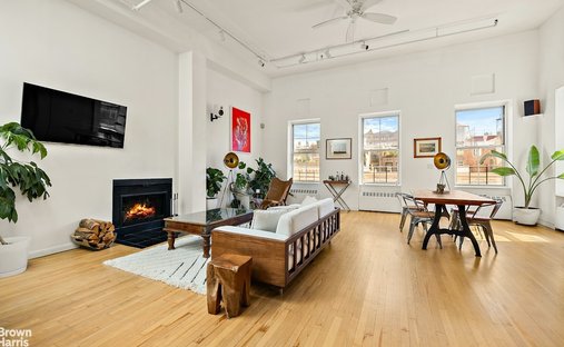 Condo in New York, New York, United States 1