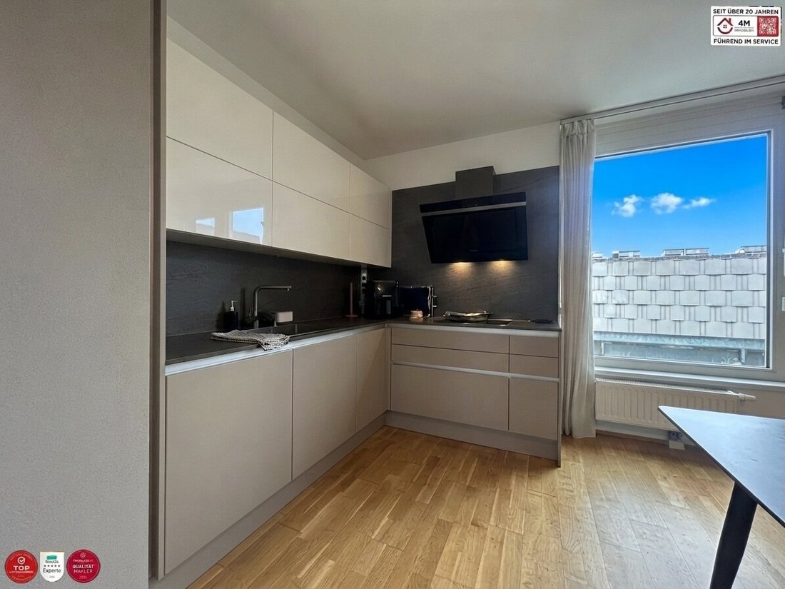 Apartment in Vienna, Wien, Austria 3 - 19032980