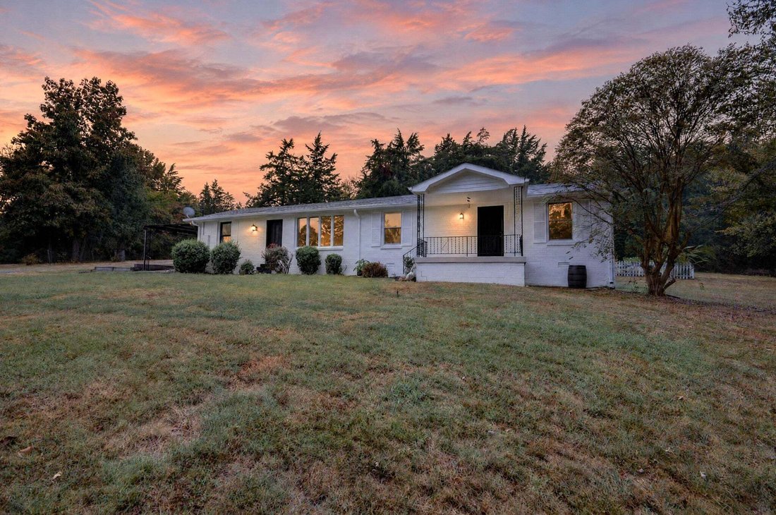 House in Nashville, Tennessee, United States 1 - 19033513