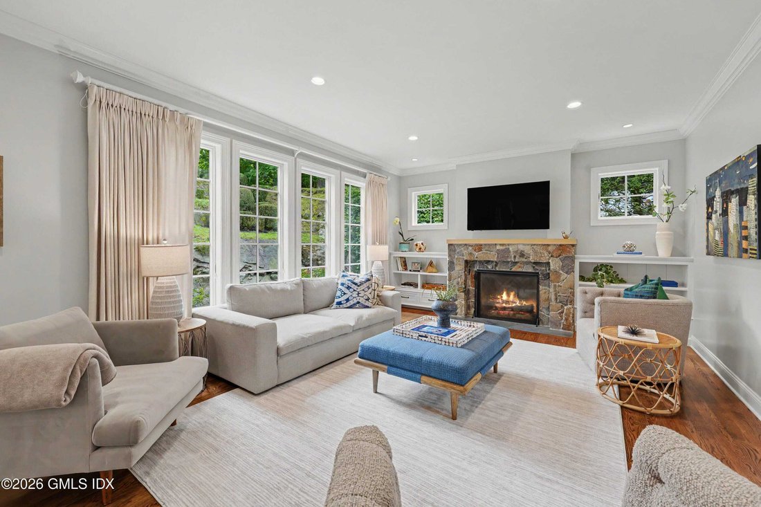 House in Greenwich, Connecticut, United States 3 - 19026563