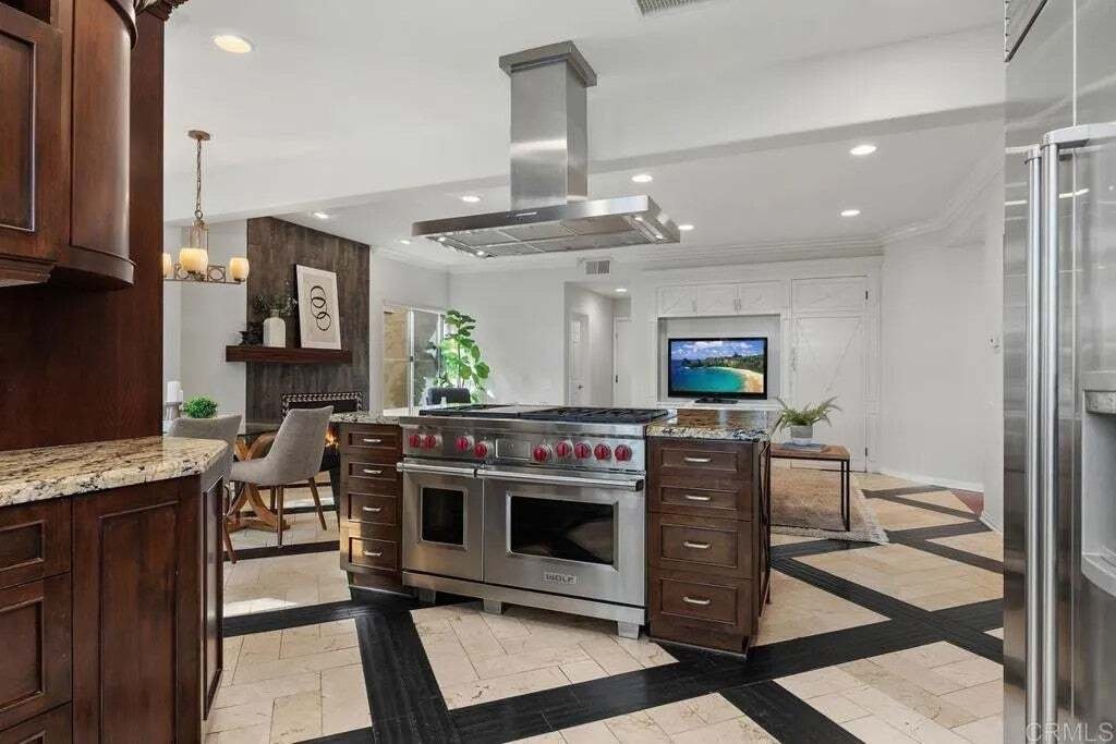 Casa a San Diego, California, Stati Uniti 1 - 19020976