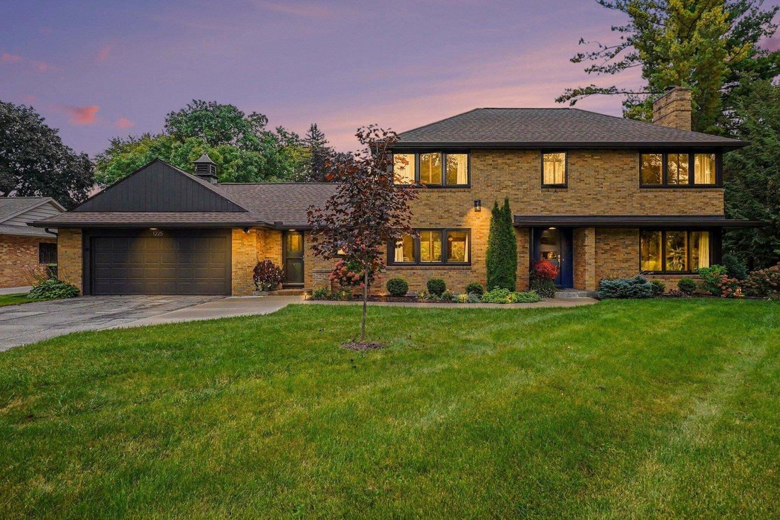 House in Midland, Michigan, United States 1 - 19024189