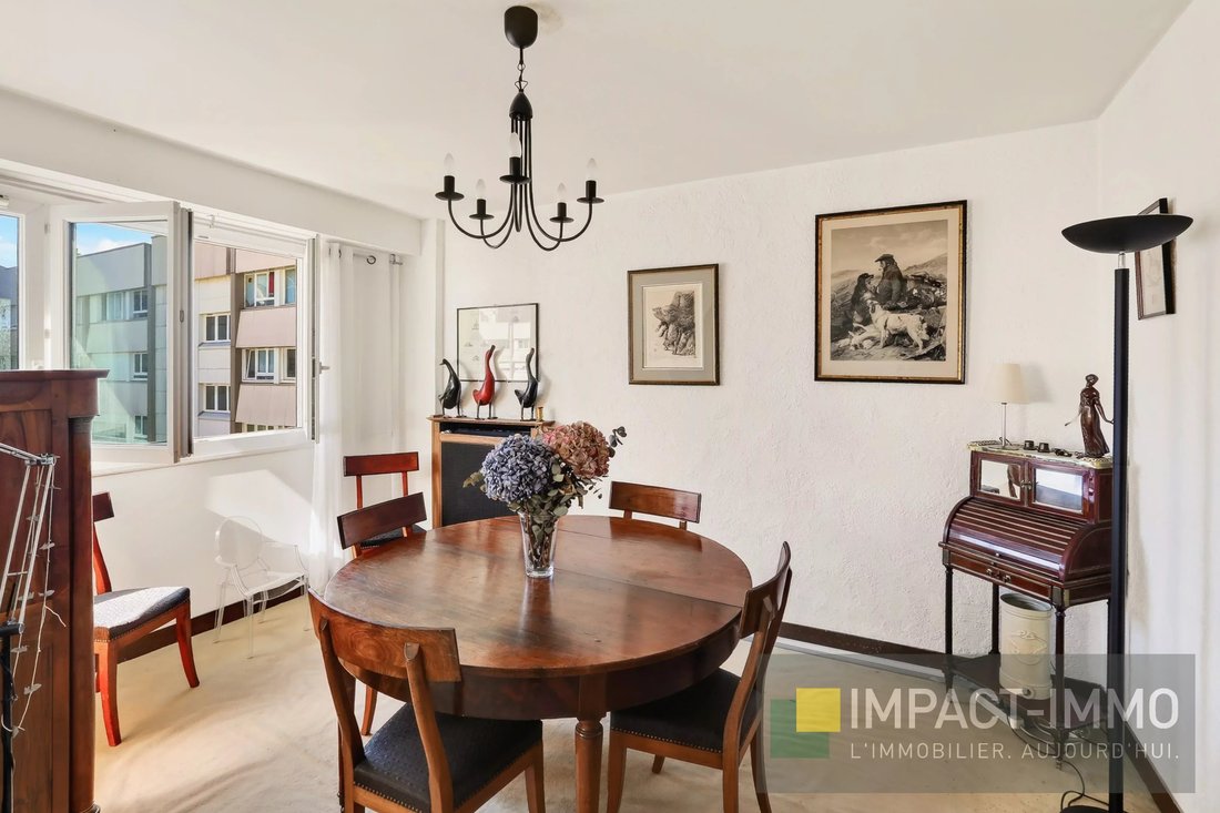 Apartment in Puteaux, Ile-de-France, France 3 - 19029779