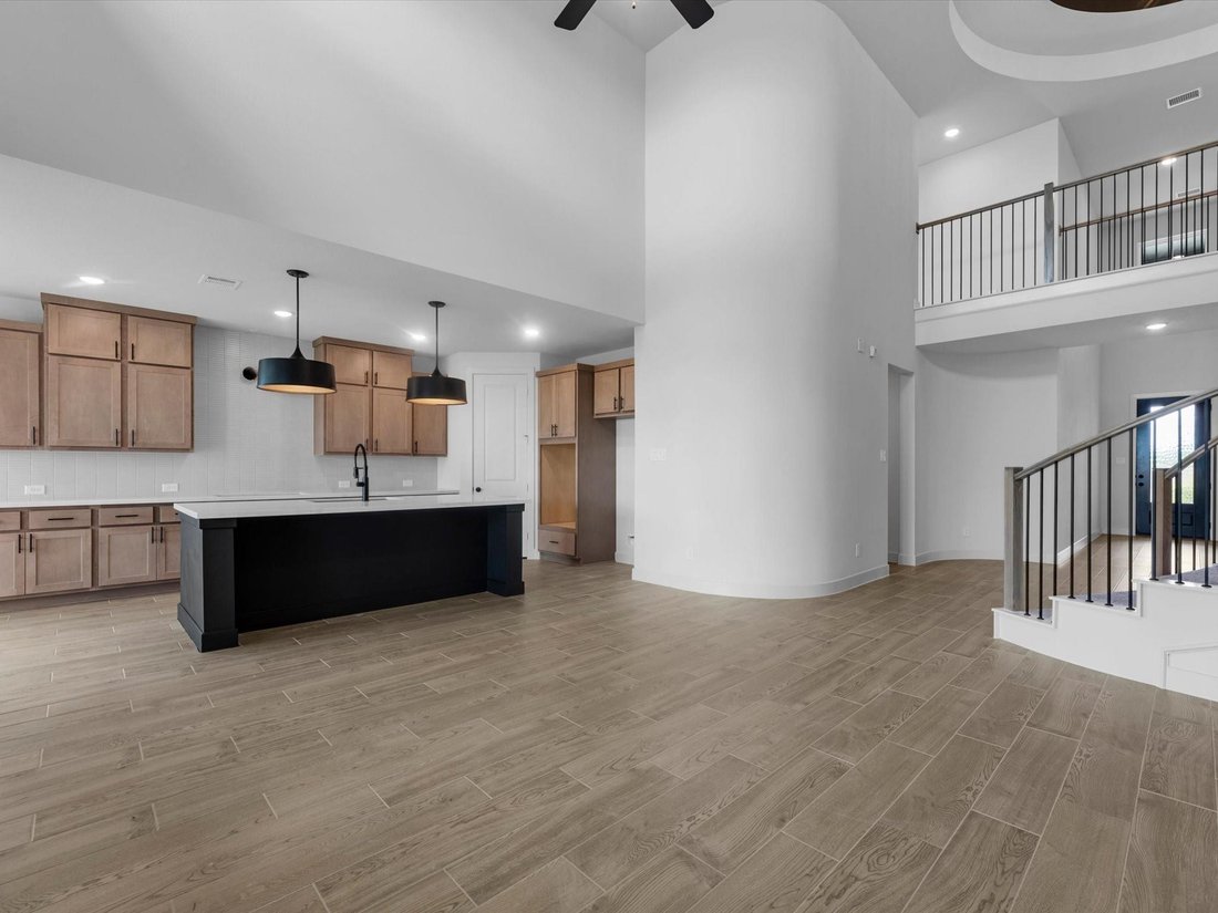 Maison à Tomball, Texas, États-Unis 4 - 18204877