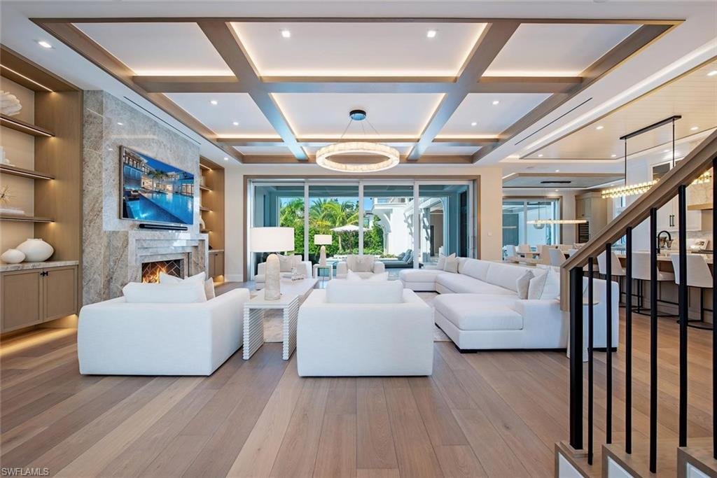 House in Naples, Florida, United States 4 - 19032232