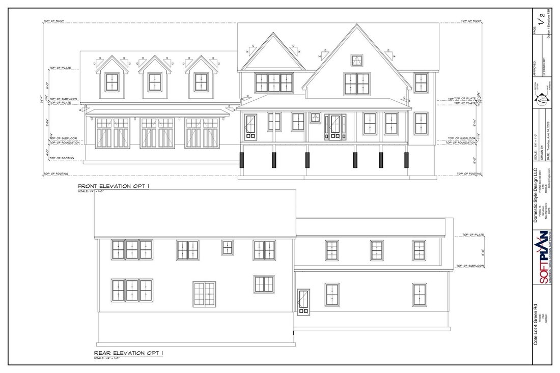 House in Bolton, Massachusetts, United States 1 - 19021148