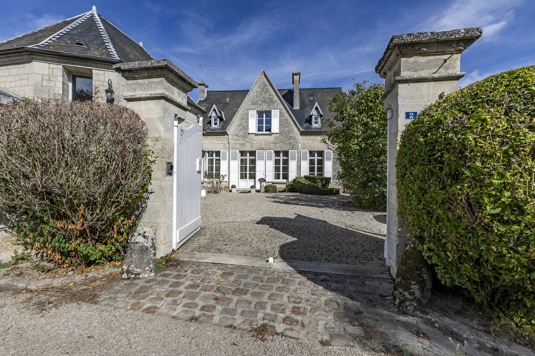 Altro a Centre, Soissons, Francia 3 - 19025053
