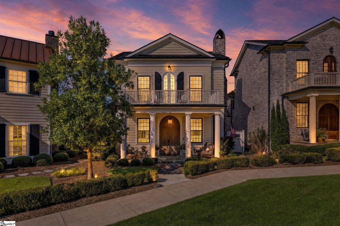 House in Greenville, South Carolina, United States 3 - 19022996