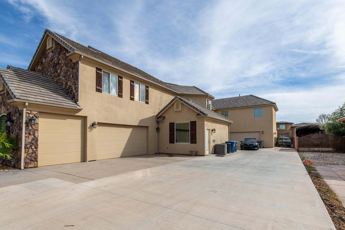 House in Washington, Utah, United States 4 - 19022753