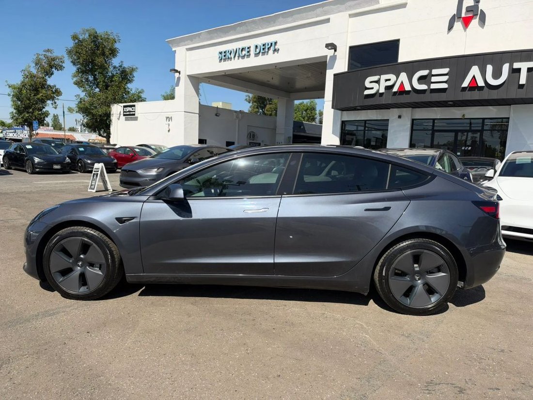 Sedan in Azusa, CA, United States 4 - 19028314
