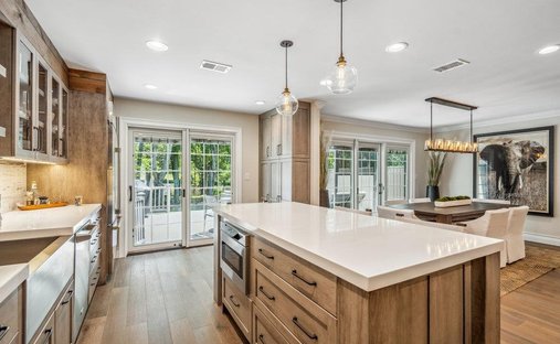 Appartement à Jericho, État de New York, États-Unis 1