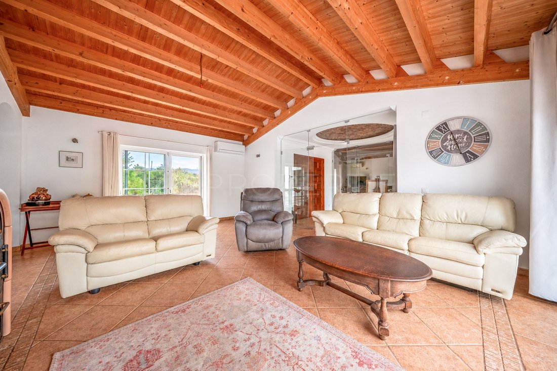 Villa in Estoi, Algarve, Portugal 3 - 19025477