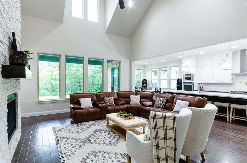 Haus in McKinney, Texas, Vereinigte Staaten 5 - 19027374
