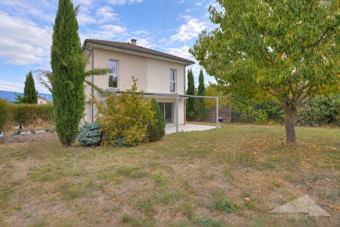 House in Valleiry, Auvergne-Rhône-Alpes, France 2 - 19026646