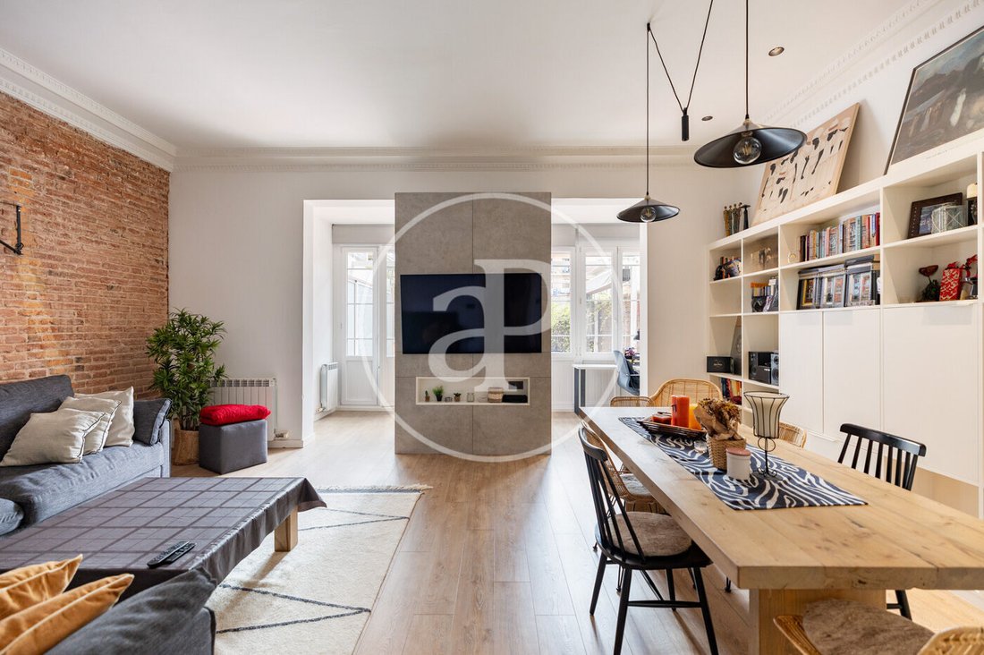 Apartment in Eixample, Barcelona, Spain 2 - 19027527