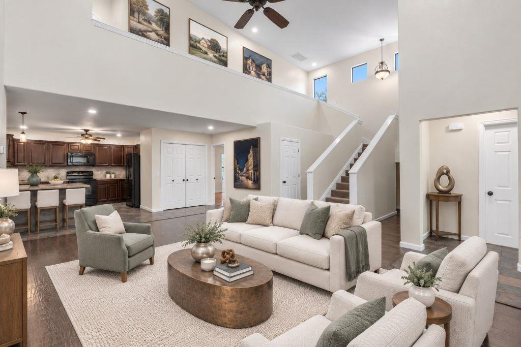 House in Spicewood, Texas, United States 4 - 19029229