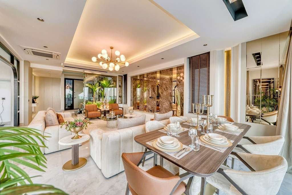 Villa in Antalya, Antalya, Turkey 4 - 19020696