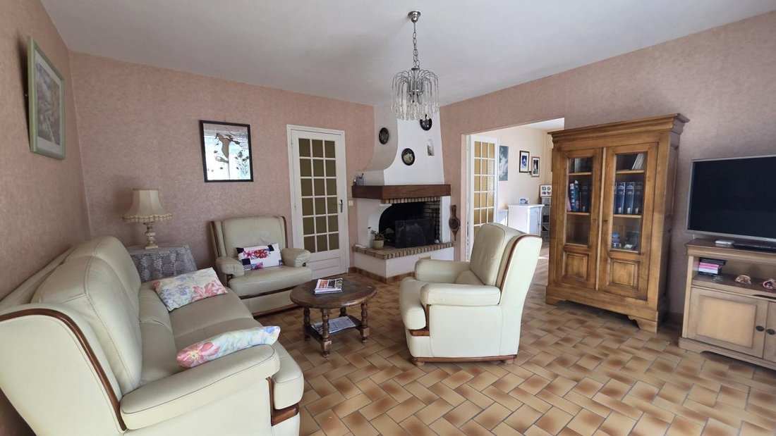 Casa en Beslon, La Baule-Escoublac, Francia 4 - 19029834