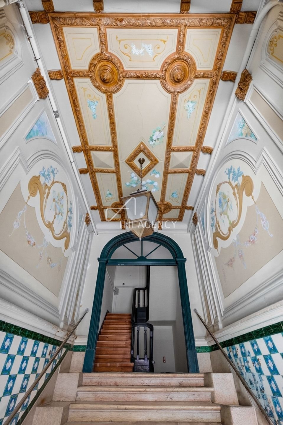 Appartement à Estrela, Lisbonne, Portugal 4 - 19025517