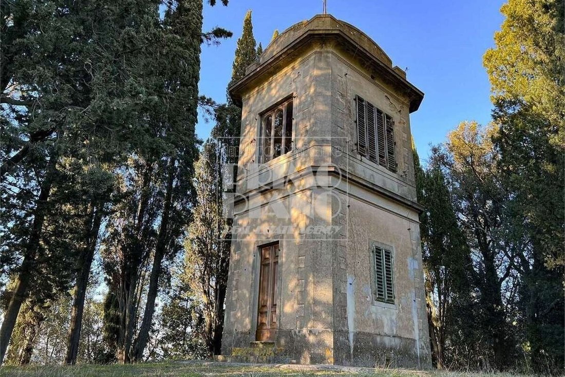 Villa in Lajatico, Tuscany, Italy 3 - 19023380